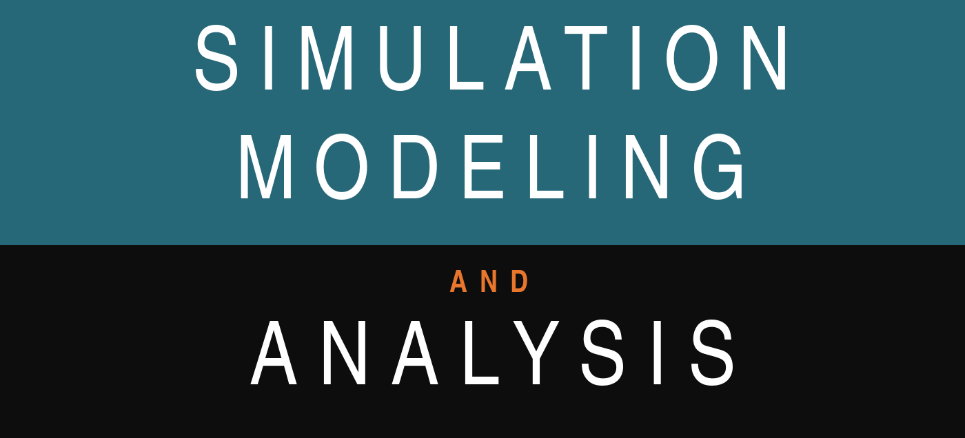Simulation Modeling